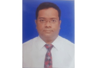 Orthopedic Doctor in Navi Mumbai | Dr. Sachin R. Kurukalikar