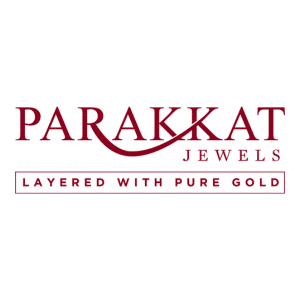Online Shopping Store For Gold Layered Jewellery | Parakkat Jewels