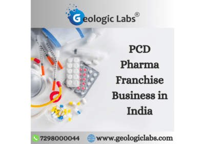 PCD-Pharma-Franchise-Business-in-India-Geologic-Labs