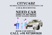 Citycabz Mumbai Darshan and Outstation Cab Services