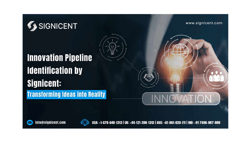Patent Licensing Services in USA | Signicent LLP