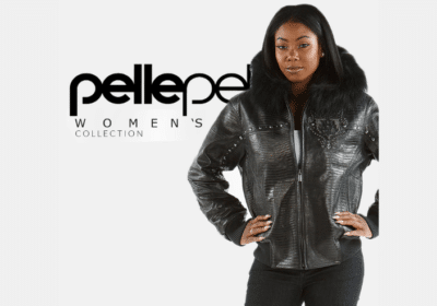 Pelle Pelle Chi Town Jackets USA