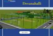 Plots For Sale Around Devanahalli | Steller Homes