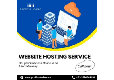Premium-Website-Hosting-Service-Supercharge-Your-Websites-Potential-Prabhu-Studio