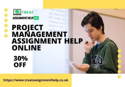 Your Online Expert Solution For Project Management Assignments | Treat Assignment Help