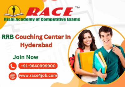 RBI Assistance Coaching in Hyderabad | Race Institute