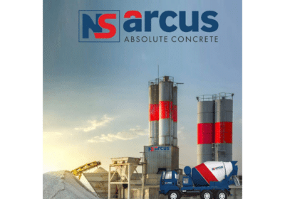 Ready-Mix-Concrete-Supplier-Near-Me-NS-Arcus-1