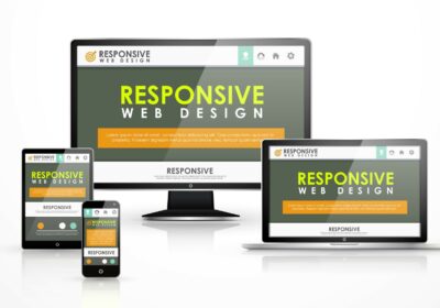 Best and Responsive Web Design Services | Webzguru