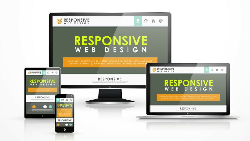 Best and Responsive Web Design Services | Webzguru