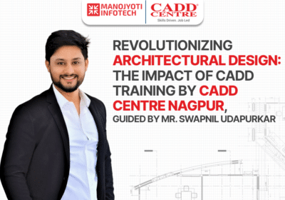 Revit Courses in Nagpur | CADD Centre