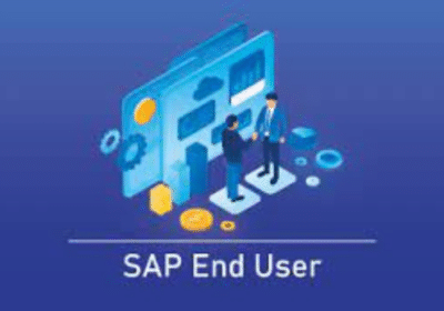 SAP FICO END USER TRAINING IN BANGALORE