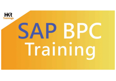 Get 30% off on SAP IBP Training Online by HKR Training