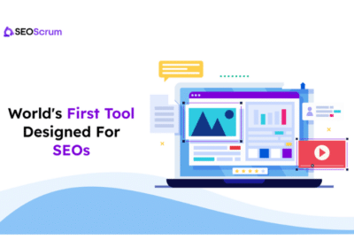 Transform Your SEO Projects with Our Leading-Edge SEO Project Management Tool | SEOScrum