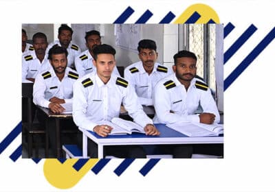 Medical Examination For Maritime Students | Sanska Maritime