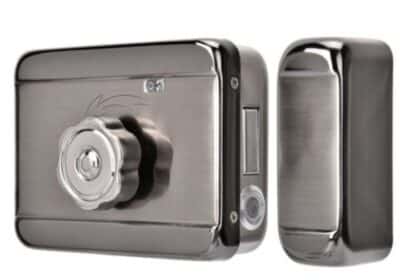Motorised Electronic Door Lock | Apex System