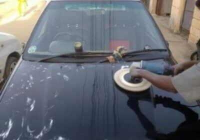 BEST CAR COATING SERVICES IN SECUNDERABAD