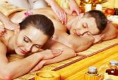Best Massage Spa Center in Tajgnaj Agra | Secourra Spa