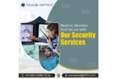 Security Services in Hyderabad | Paradigm