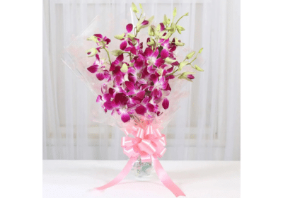 Send Flowers to Bangalore to Show You Care – Order From OyeGifts