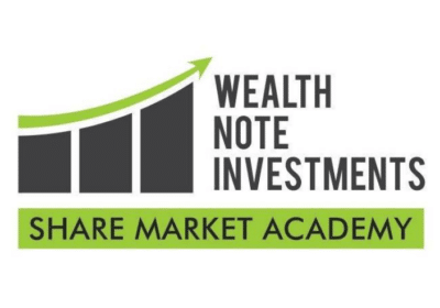 Share Market Classes in Pune | Share Market Training Institute in Pune | WealthNote