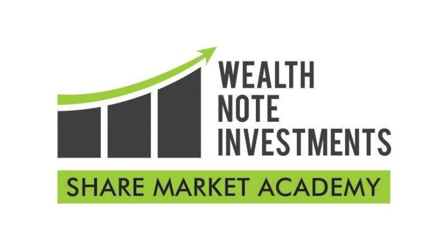 Share Market Classes in Pune | Share Market Training Institute in Pune | WealthNote