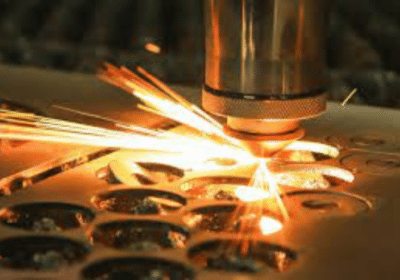 Sheet Metal Laser Cutting Services in Mumbai India | Lasercraft Engineers LLP