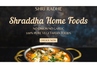 Shraddha-Home-Foods-and-Tiffin-Service-in-Agra