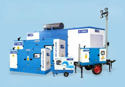 Things to Consider while Buying Generators | CSH Silent Gensets