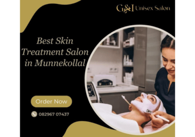 Skin-Treatment-Salon-in-Munnekollal-Bangalore-G-and-I-Unisex-Salon