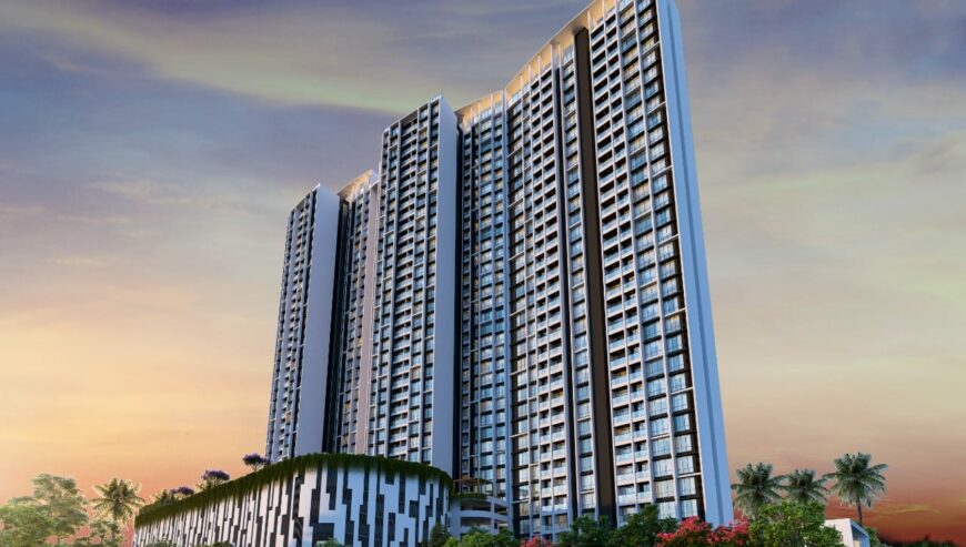 SkyLine Project Bhayandar West Mumbai | On Going Properties