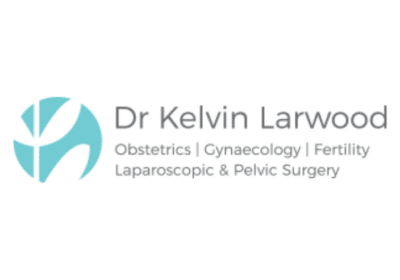 Specialist Obstetrician and Gynaecologist in Sunshine Coast | Dr. Kelvin Larwood