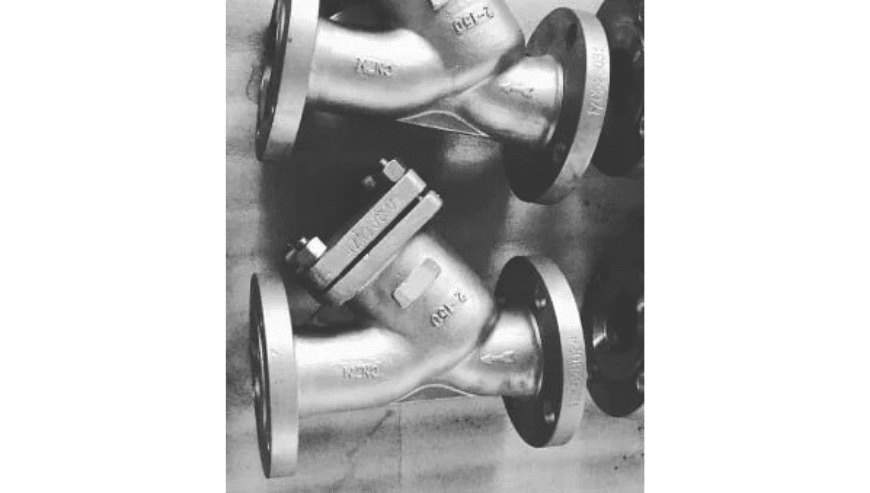 Strainer Manufacturer in India | Speciality Valve