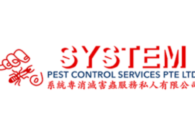 Eradicate Pests For Good-Expert Pest Control Services in Singapore | System Pest Control Services