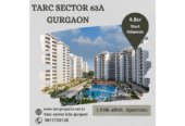 Exploring The Luxurious Apartments of Tarc Sector 63a Gurgaon | TARC Project