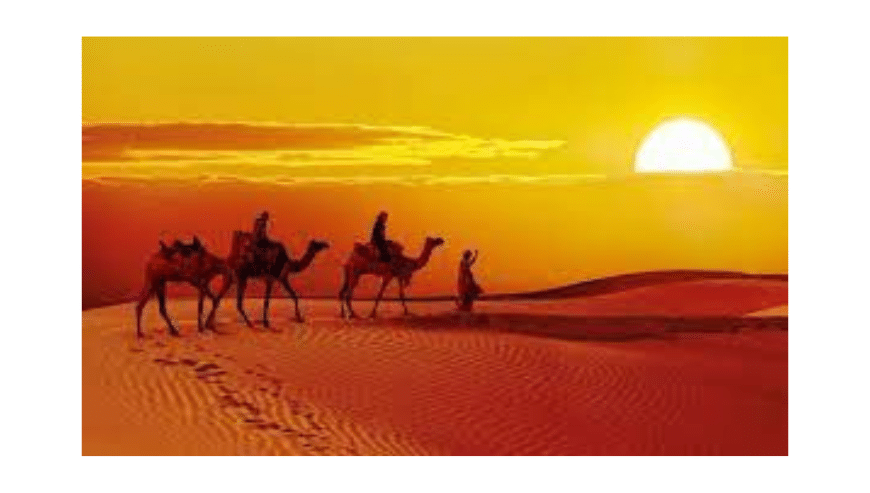 Thar Desert Safari in Jaisalmer | Camping in Thar Desert Jaisalmer | Best Desert Tents in Jaisalmer | Best Luxury Tents in Jaisalmer