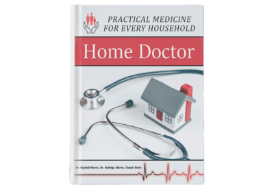 The Home Doctor Book – Practical Medicine For Every Household