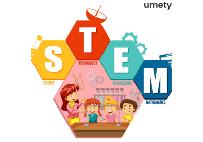 The Impact of Technology on STEM Education | Umety Classroom