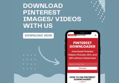 The Ultimate Guide to Using a Pinterest Video Downloader | PinterestDownloader.ac