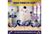 Theme Party Decorations in India | Party Supplies India