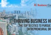 Business Connect Magazine – Blog | Innovative Zone
