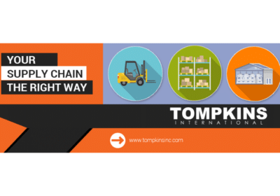 Supply Chain Solutions | Tompkins Solutions