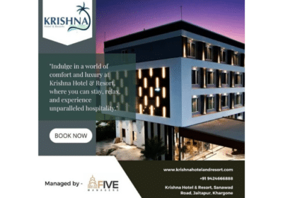 Top-10-Luxury-Hotel-and-Resort-in-Khargone-Krishna-Hotel-and-Resort