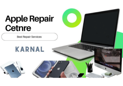 Top Apple Repair Centre in Karnal Haryana | Apple Repair Centre