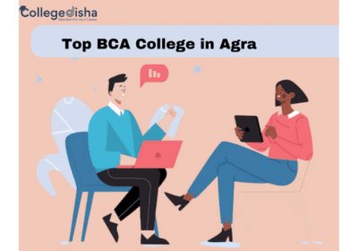 Top BCA College in Agra | College Disha