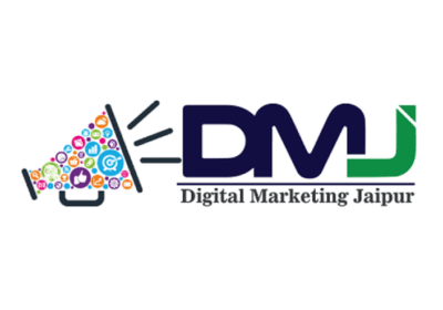 Top Digital Marketing Company in Jaipur | Digital Marketing Jaipur