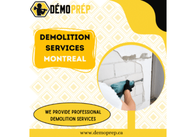 Top-Garage-Demolition-in-Montreal-Demo-Prep