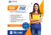Top Online Pharma Regulatory Affairs Training Institutes in Hyderabad | Sadhana Infotech