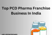 Top PCD Pharma Franchise Business in India | Adegen Pharma
