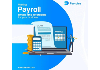 Top Payroll Software in India | Payrolez