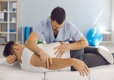 Well-Known Physiotherapy Clinic in Jaipur | Physio Firstt